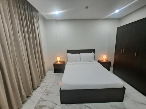 Gallery image of Garden Dahlia Hotel Apartment - Formerly Regency Dahlia - Farwaniya in Kuwait