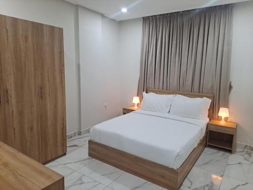 Gallery image of Garden Dahlia Hotel Apartment - Formerly Regency Dahlia - Farwaniya in Kuwait