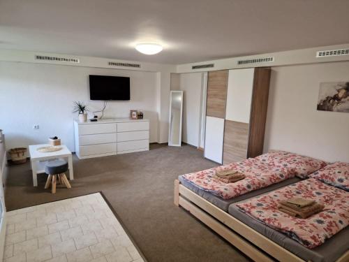 Apartmán U Peciho