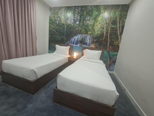 Garden Dahlia Hotel Apartment – Formerly Regency Dahlia – Farwaniya