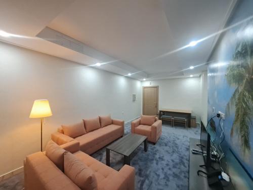 Gallery image of Garden Dahlia Hotel Apartment - Formerly Regency Dahlia - Farwaniya in Kuwait
