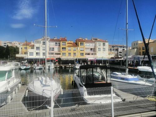 Pamela Sea Lodge Cap d Agde photo 15