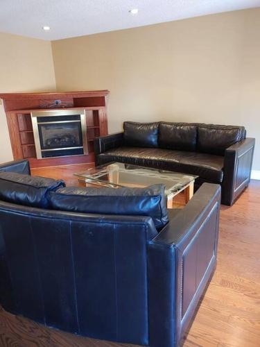 Cheerful 5 bedrooms house with free parking