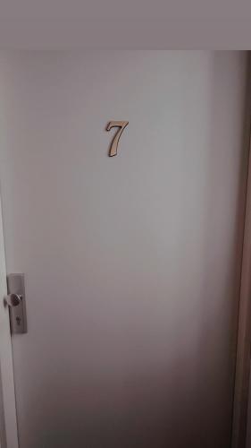 Zdjęcie z galerii obiektu Central Vienna No. 7 w Wiedniu