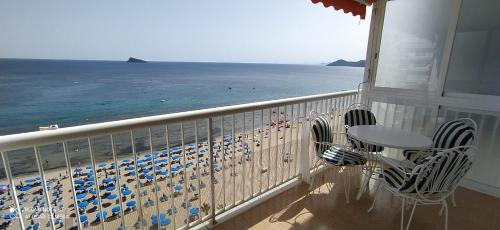 DreamVeracruz Playa Benidorm