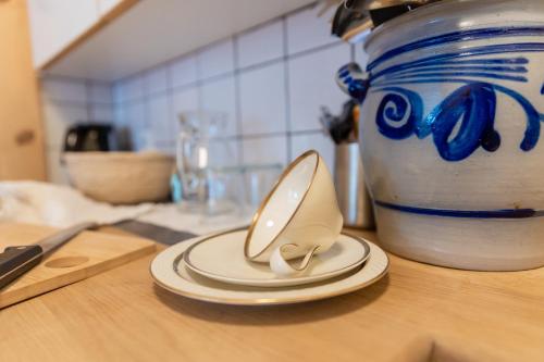 Galería fotográfica de Appartement Graf en Lech am Arlberg
