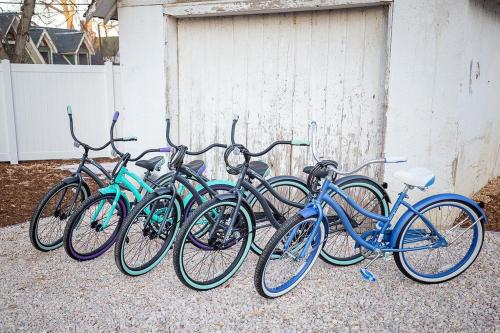 Ποδηλασία στο Couples Getaway - Walk to UNC - Free Cruiser Bikes ή στη γύρω περιοχή