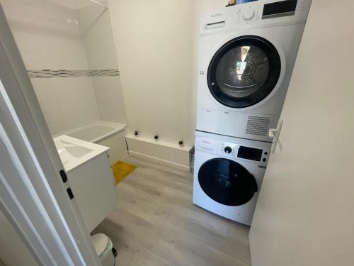 Appartement Charmant Cocon Plus – Photos 5