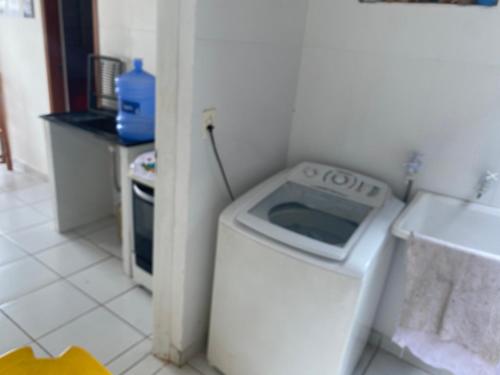 Gambar di galeri bagi Residencial pimenta - aluguel temporada - apto mobiliado di Cuiabá