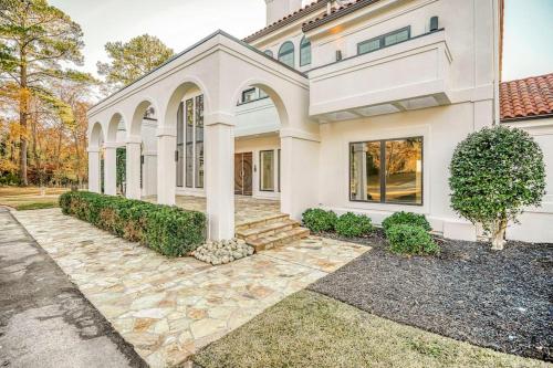 Lake Murray Estate – Photos 5