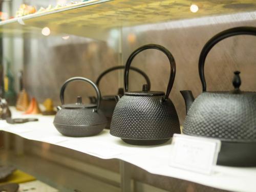 Fotografie z fotogalerie ubytování Hotel Matsunoka Ichinoseki v destinaci Ičinoseki