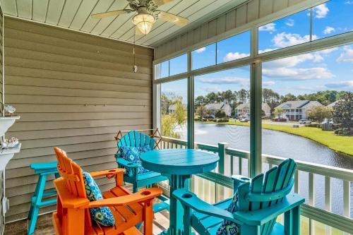 Coral Reef Retreat – Photos 2