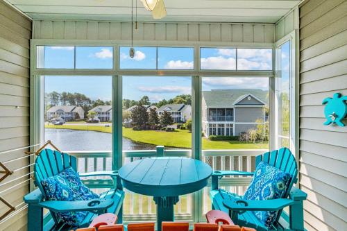Coral Reef Retreat – Photos 3