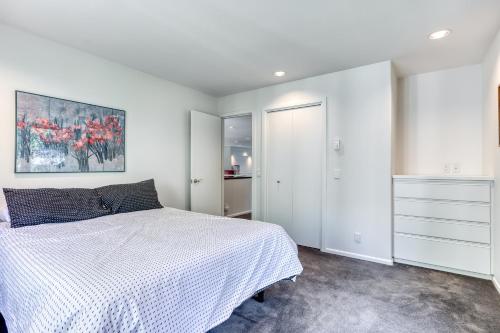 Katil atau katil-katil dalam bilik di Black Butte Contemporary