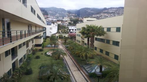 Gallery image of Cozy Apartments Downtown - Funchal - Madeira in Funchal