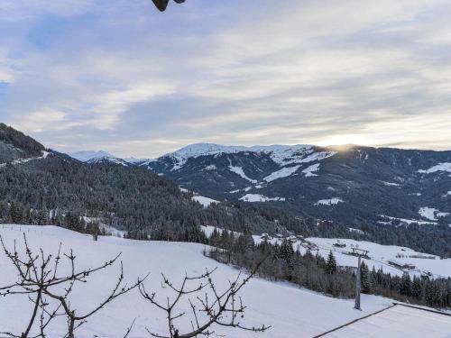 Paisaje cerca de este apartamento