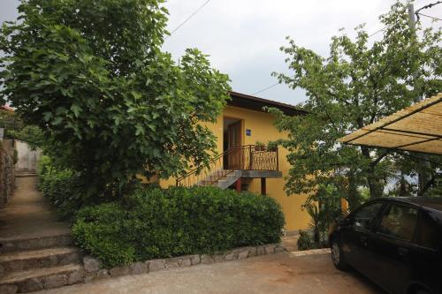 Fotografie z fotogalerie ubytování Apartments with a parking space Opatija - 7904 v destinaci Opatija