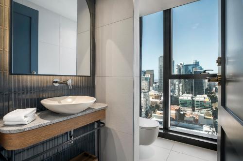 voco Melbourne Central Image