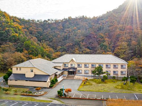 The Gran Resort Kinosaki