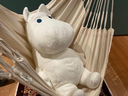 札幌市にあるRiverside Hotel Sapporoのギャラリーの写真