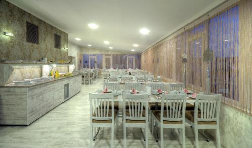 Fotografie z fotogalerie ubytování Hotel Abro Sezenler v destinaci Ankara