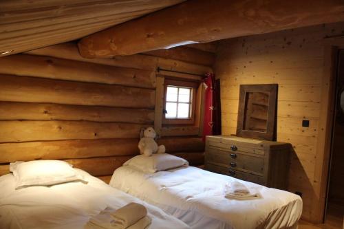 Le Lodge – Photos 5