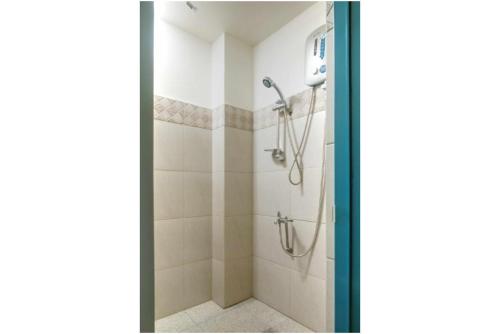 Un baño de 1001 Nights Boutique Inn