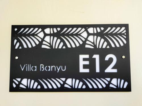 Gallery image of Villa Banyu 2 bedrooms, Batu city in Tlekung