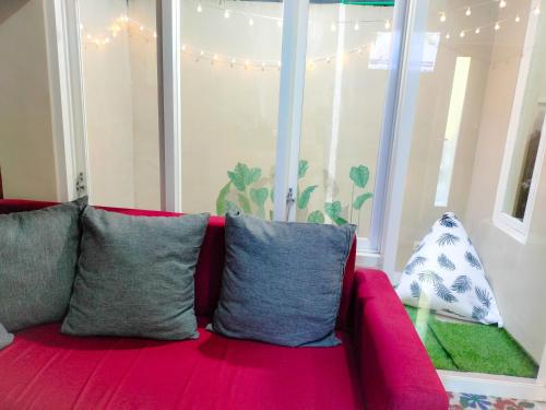 Gallery image of Villa Banyu 2 bedrooms, Batu city in Tlekung