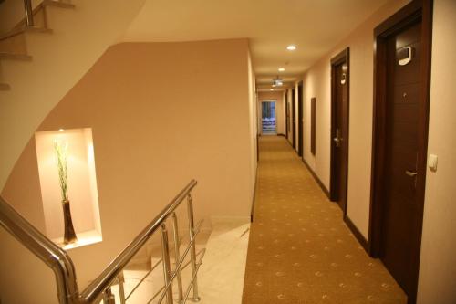 Φωτογραφία από το άλμπουμ του Cetin Hotel στο Kesan