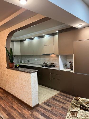 Cozy room located in Jrvezh, Yerevan