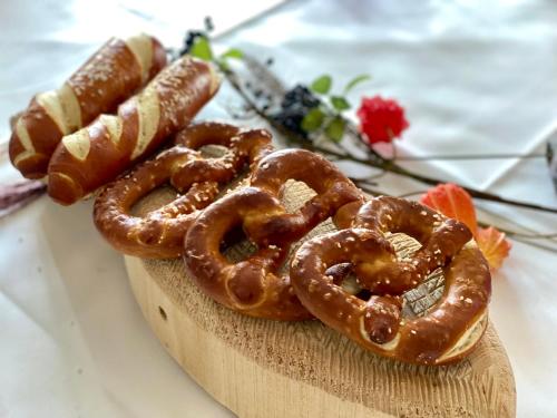 Landhotel Wittenbeck by ANS photo 24