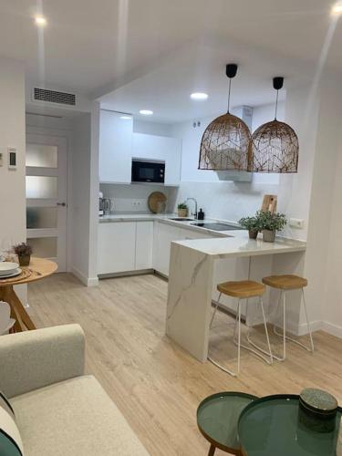 Luxury apartment Old Town 1Bedroom