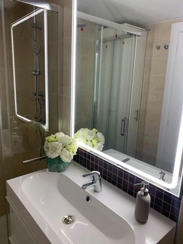 Luxury apartment Old Town 1Bedroom