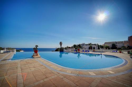 Upstays - Renovated - Sea view - Pool - Patio