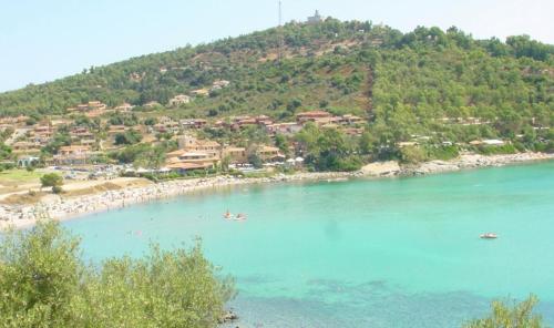 Casa Vacanza Le Oche