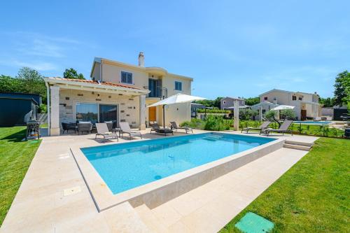 Villa Rosmarino Muntrilj – Photos 2