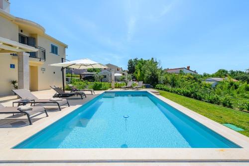 Villa Rosmarino Muntrilj – Photos 3