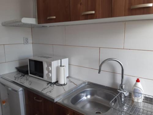 Gallery image of Apartamentul lui Matei in Constanţa