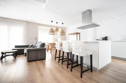 Casa señorial en el corazón del Puerto by Hometels