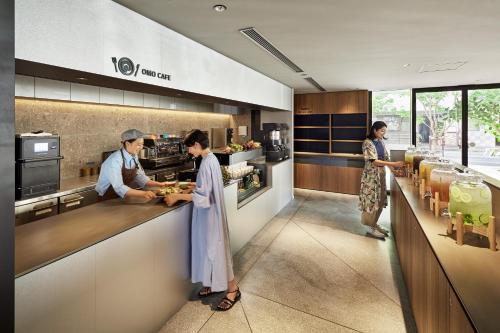 OMO5 Okinawa Naha by Hoshino Resorts
