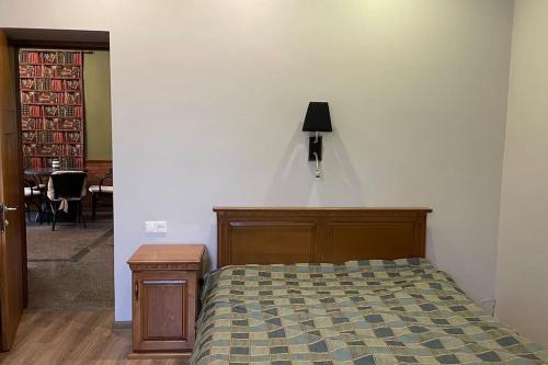 Φωτογραφία από το άλμπουμ του Cheerful 3-bedroom villa with pool σε Oganavan
