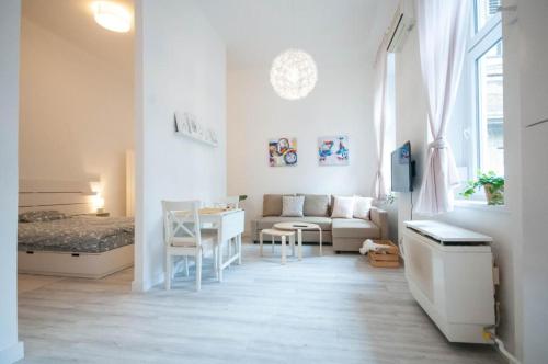CS3 Csányi Apartment 1077 Budapest, 3 Csányi utca kép - 3