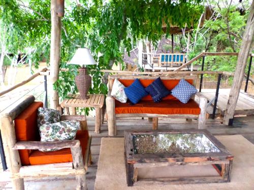The Saraii Tree Lodge – Photos 3
