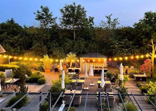Landhotel Wittenbeck by ANS photo 21
