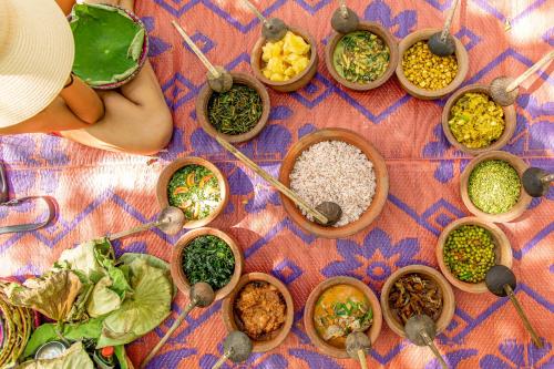 The Saraii Tree Lodge – Photos 5