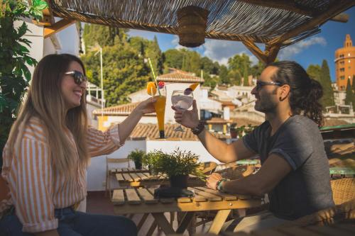 Rooms Vita, Granada – Precios 2023 actualizados