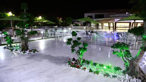 Imagen de la galería de The Penthouse Suites Hotel, en Túnez