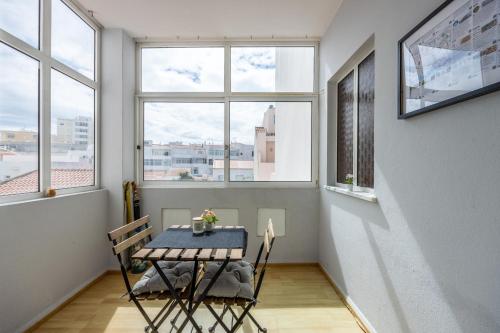Apartment Eurico