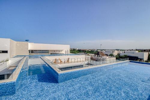Brava Tower 209 at Aldea Zama